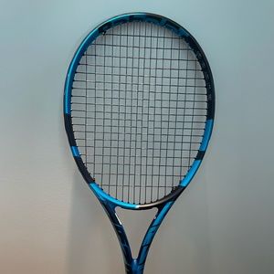 Babolat Pure Drive TEAM